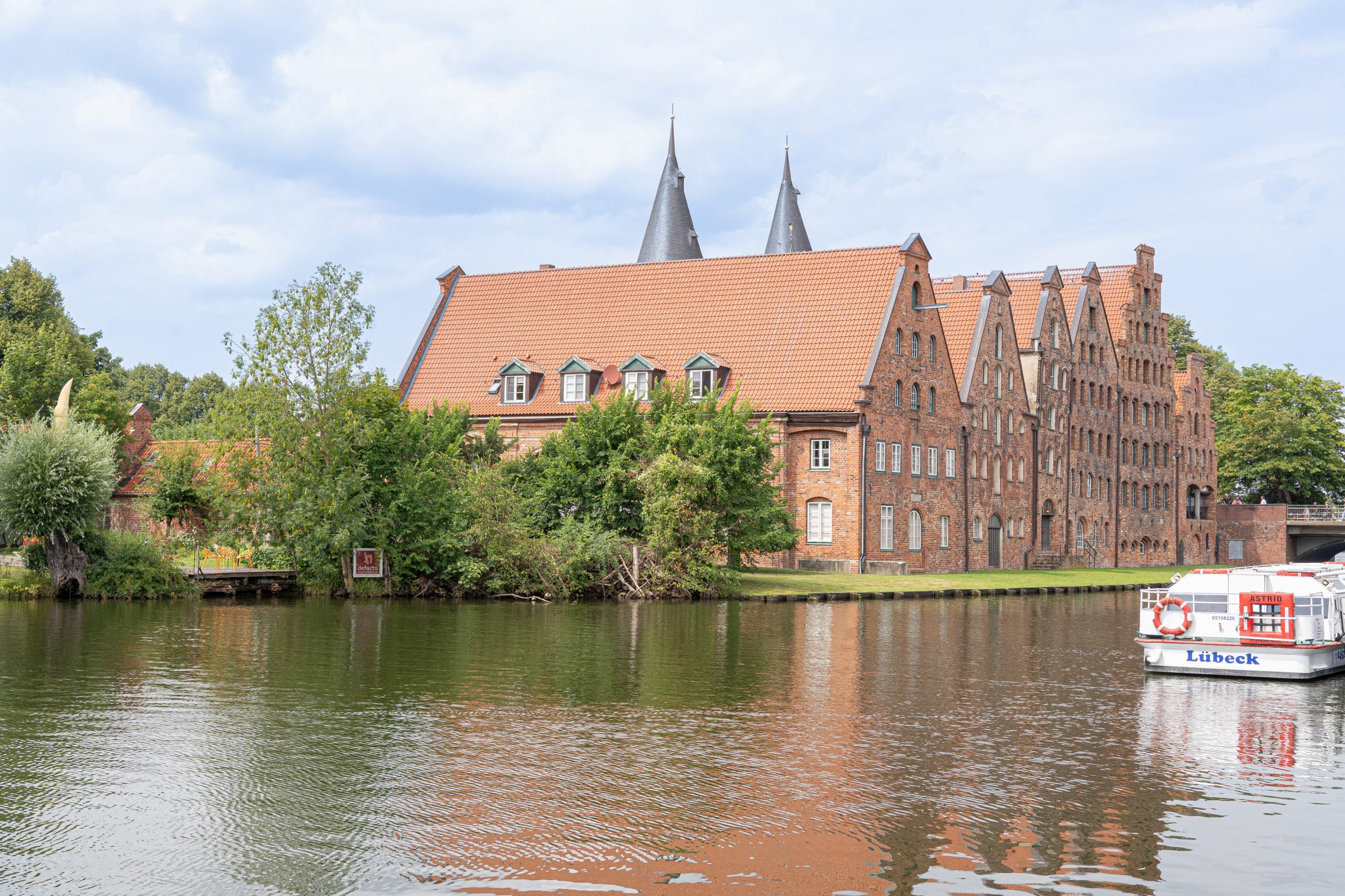 Lübeck_Fluss (1 von 1)