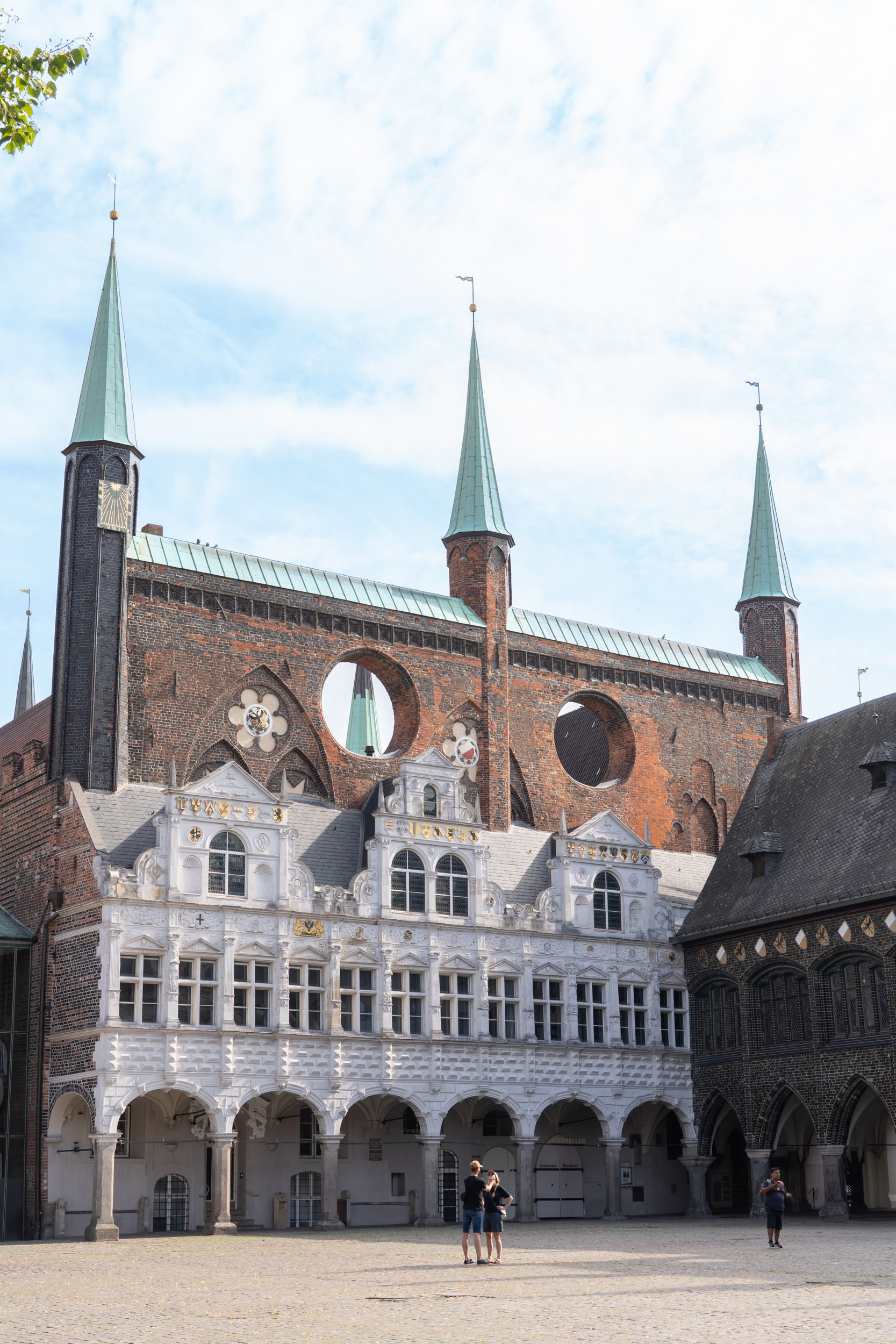 Lübeck_Rathaus (1 von 1)